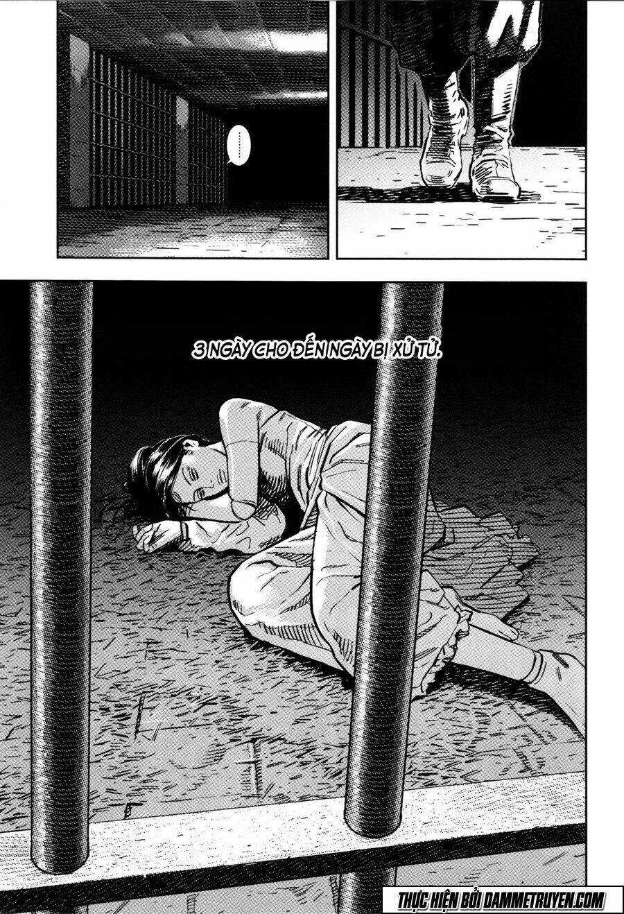 Oldman - Chapter 18 - Trang 7