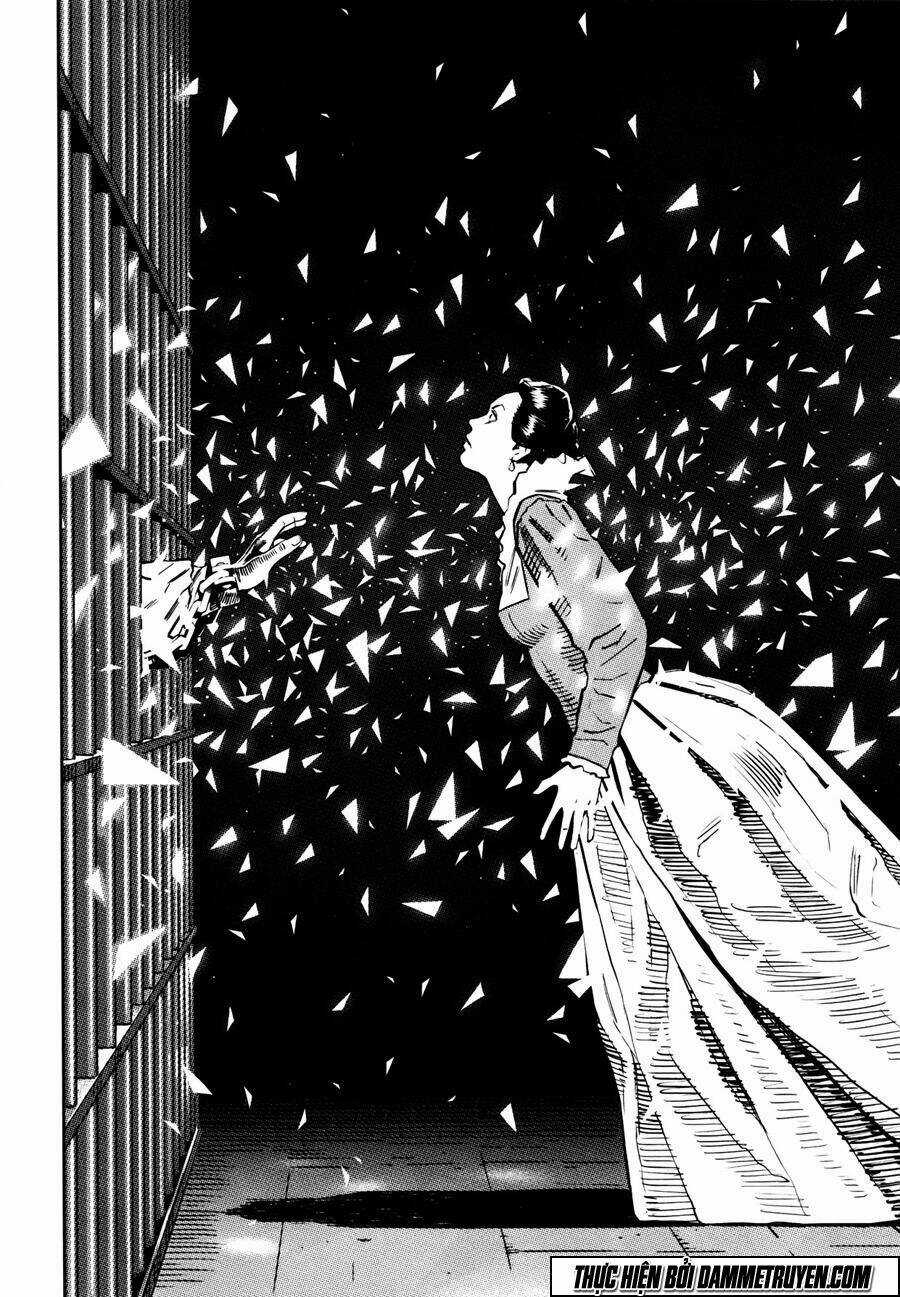 Oldman - Chapter 19 - Trang 12