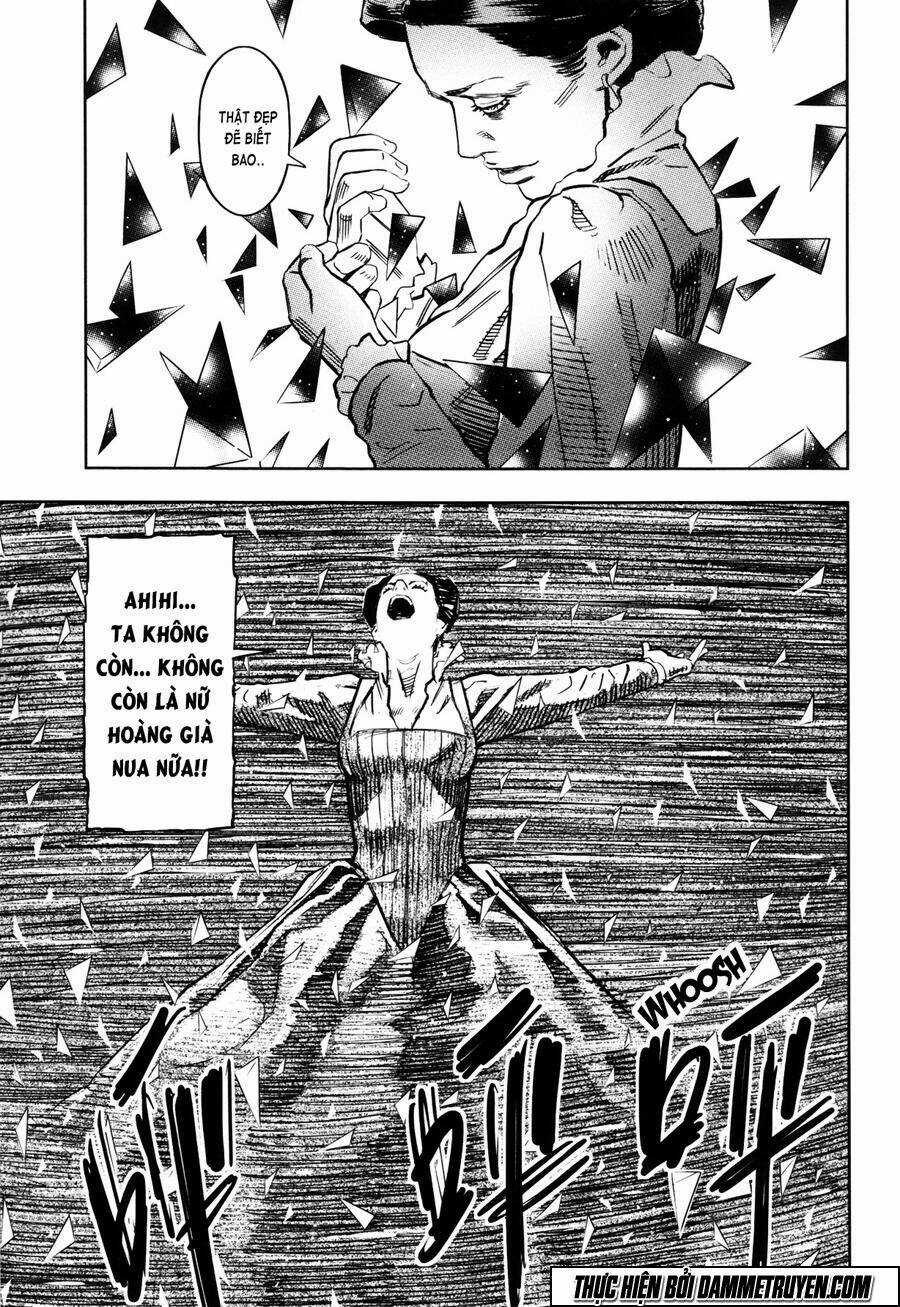 Oldman - Chapter 19 - Trang 13