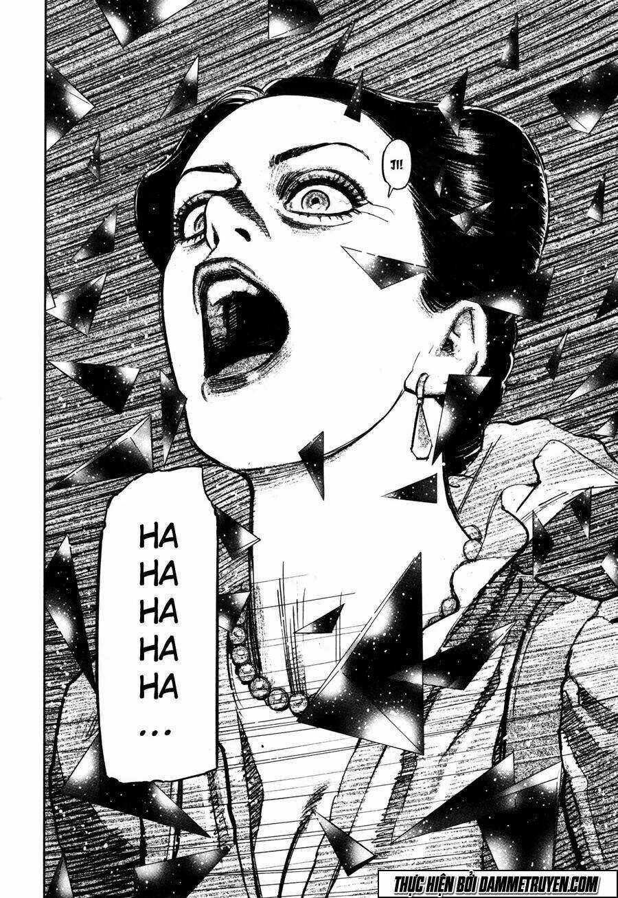 Oldman - Chapter 19 - Trang 18