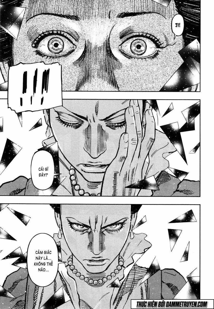 Oldman - Chapter 19 - Trang 19