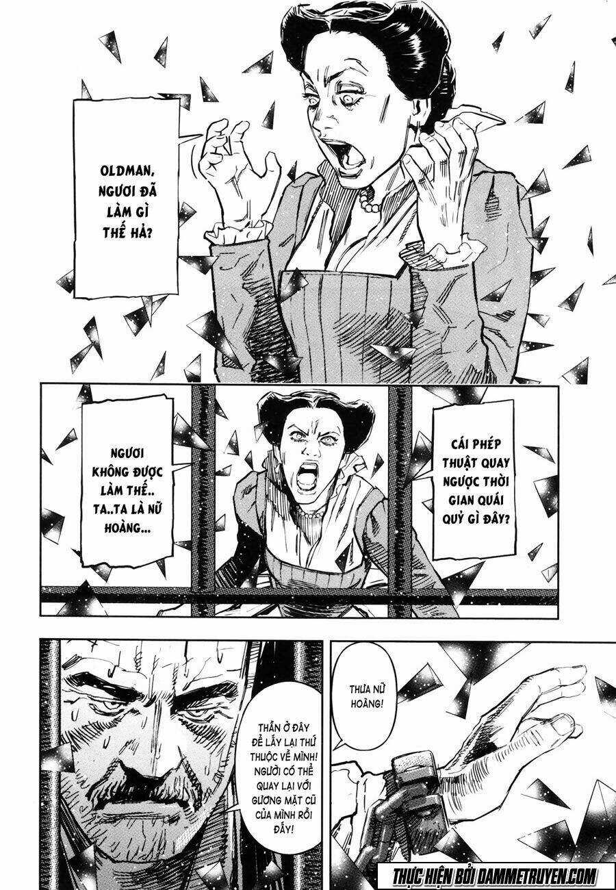 Oldman - Chapter 19 - Trang 20