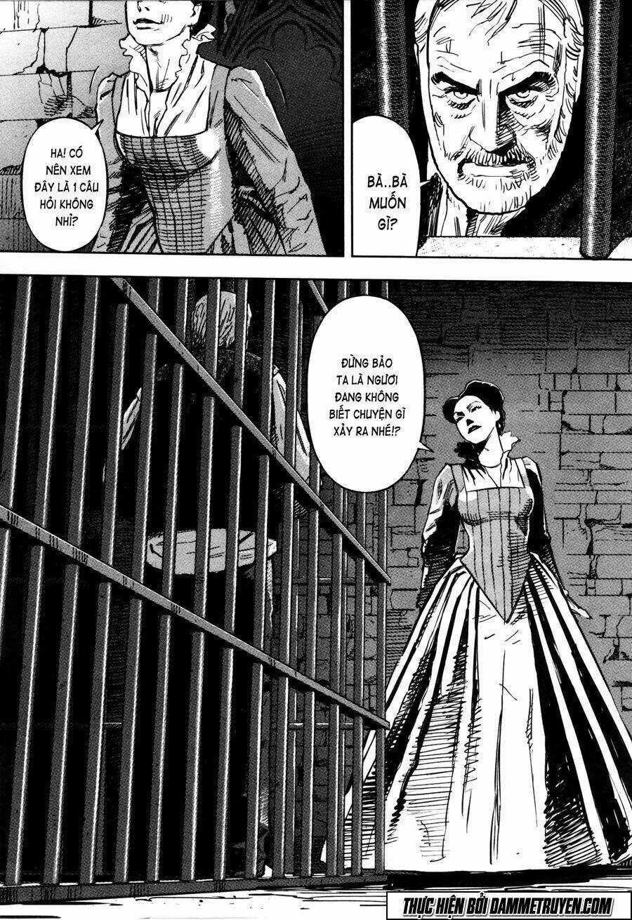 Oldman - Chapter 19 - Trang 3