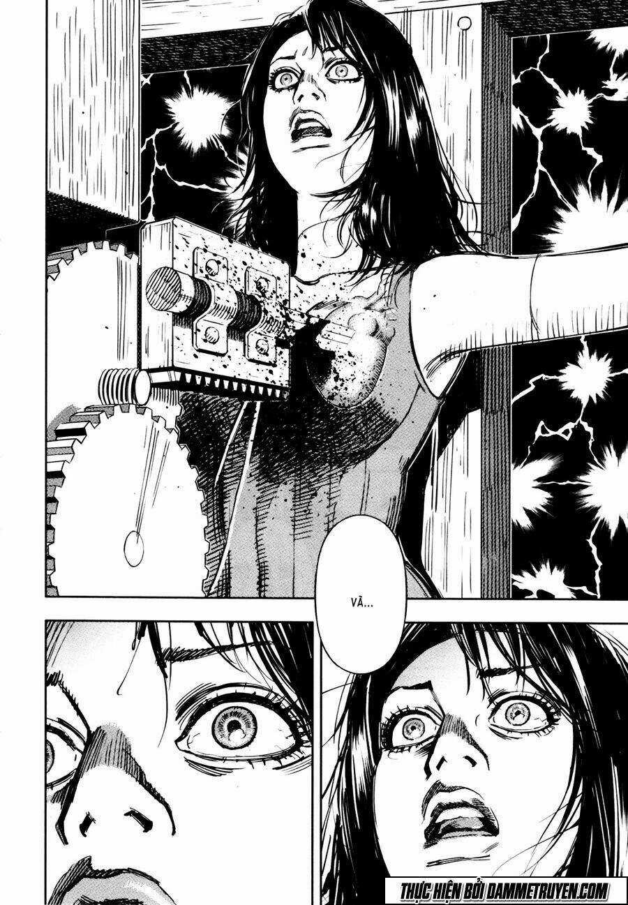 Oldman - Chapter 19 - Trang 29