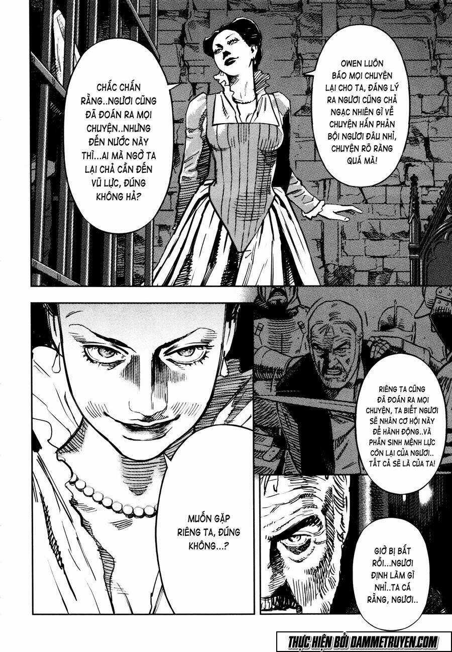 Oldman - Chapter 19 - Trang 4