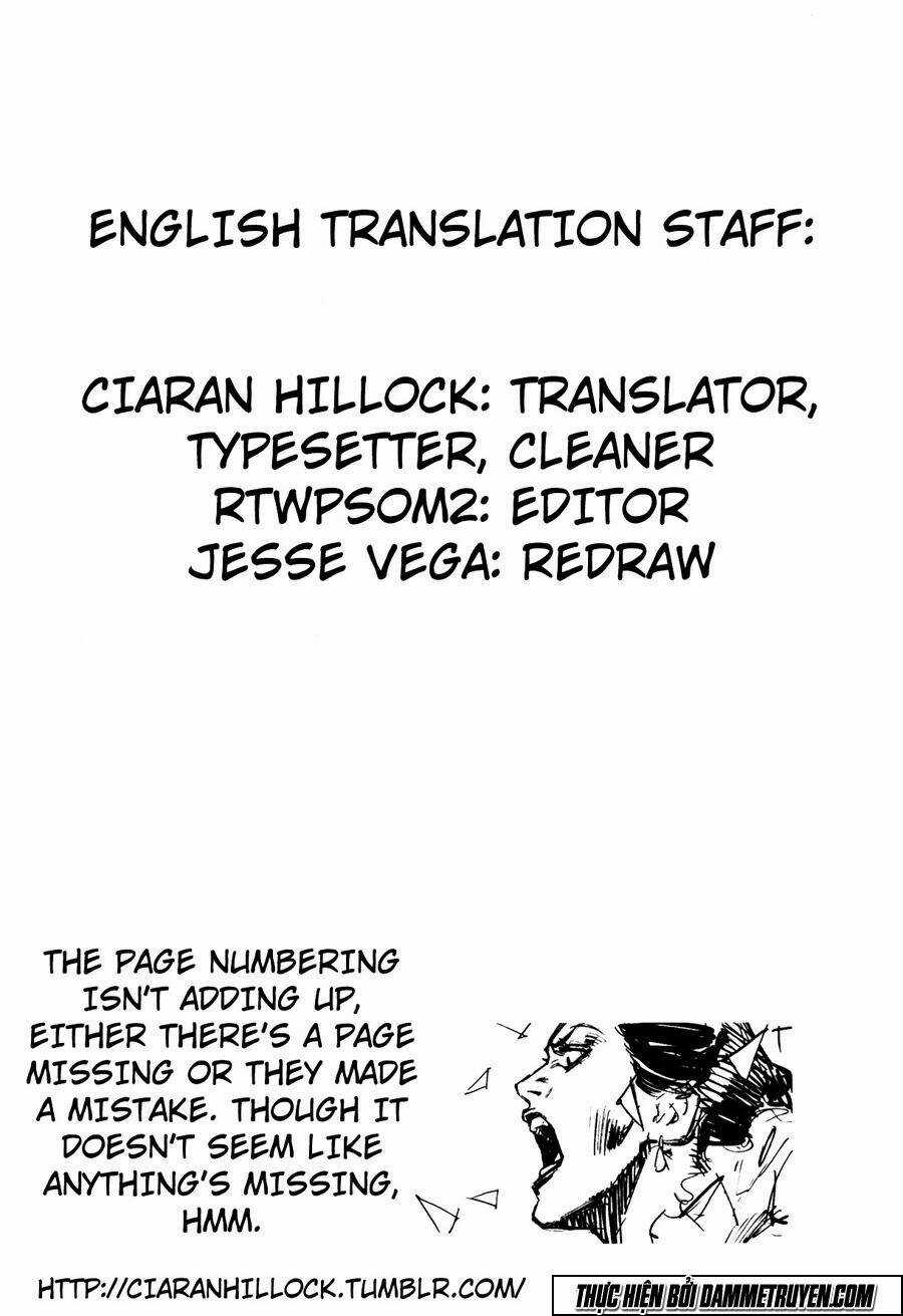 Oldman - Chapter 19 - Trang 31