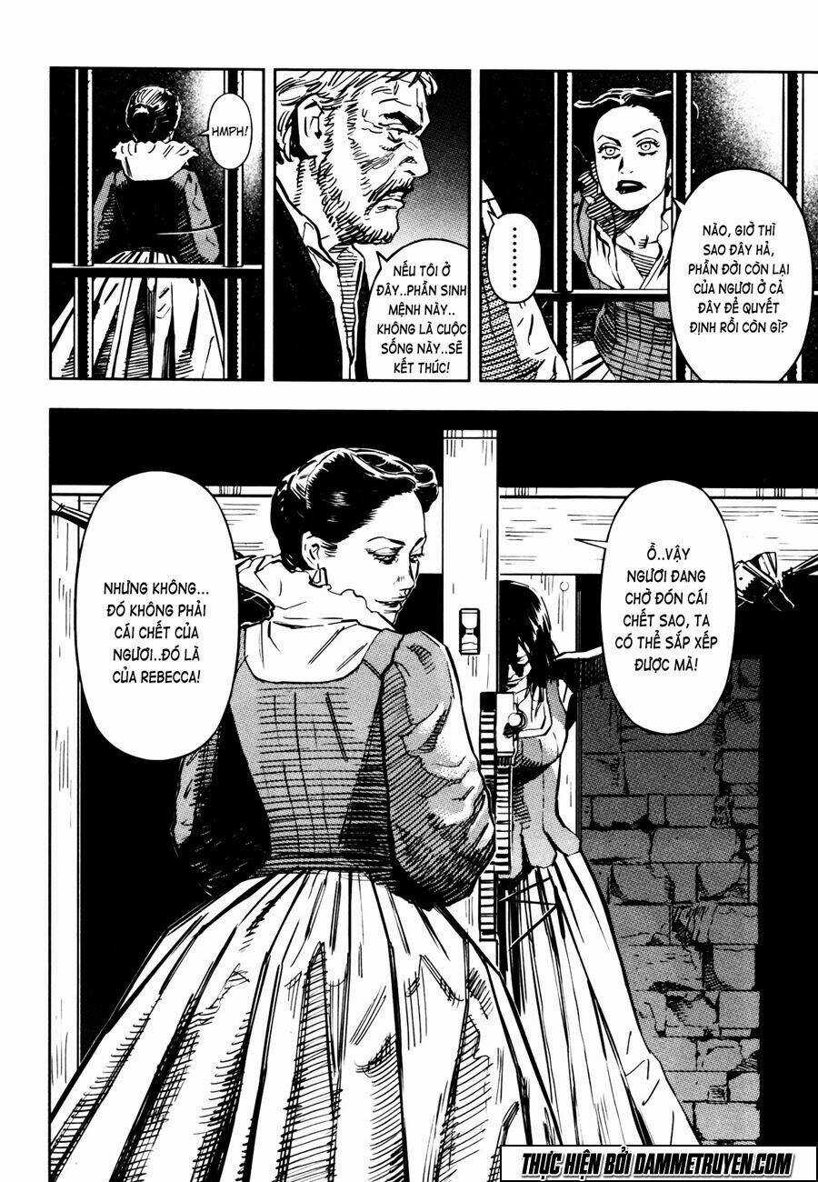 Oldman - Chapter 19 - Trang 6