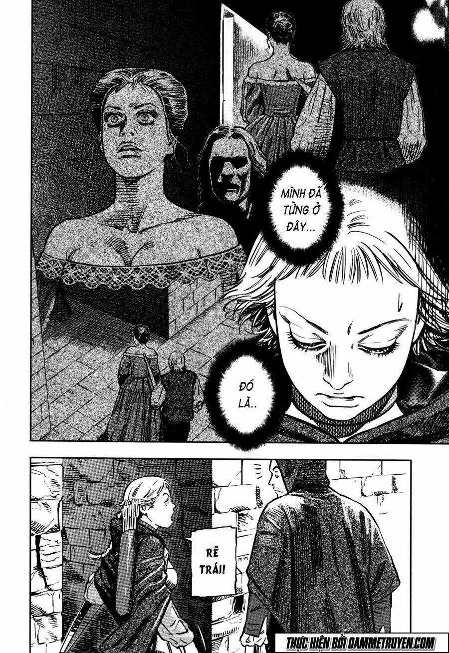 Oldman - Chapter 20 - Trang 2