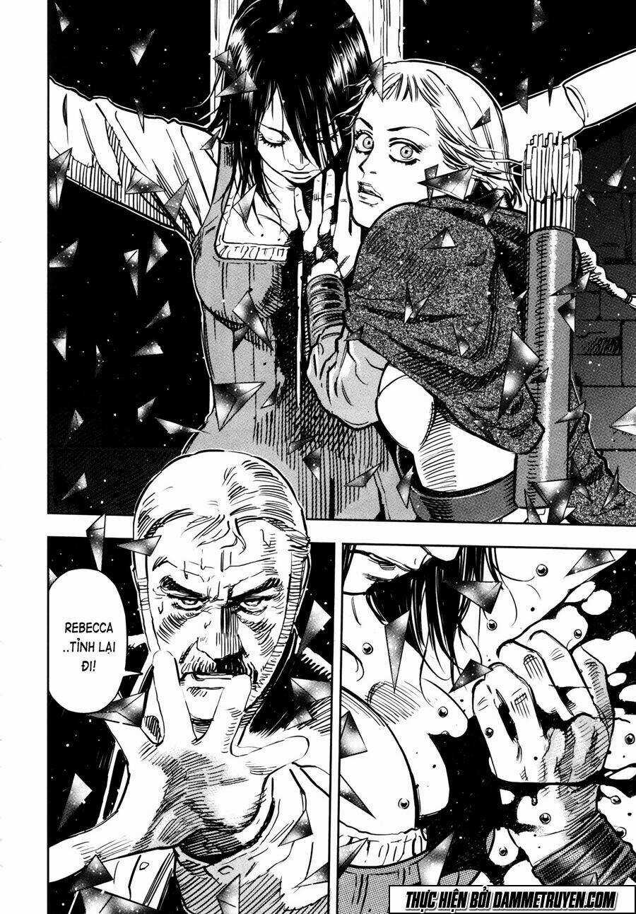 Oldman - Chapter 20 - Trang 16