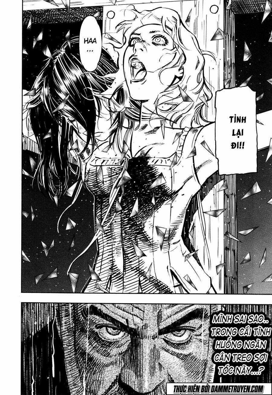 Oldman - Chapter 20 - Trang 18