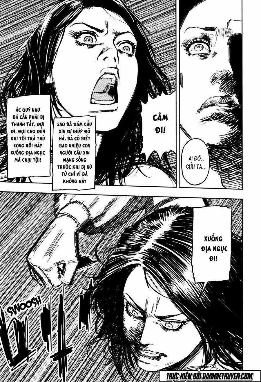 Oldman - Chapter 20 - Trang 23