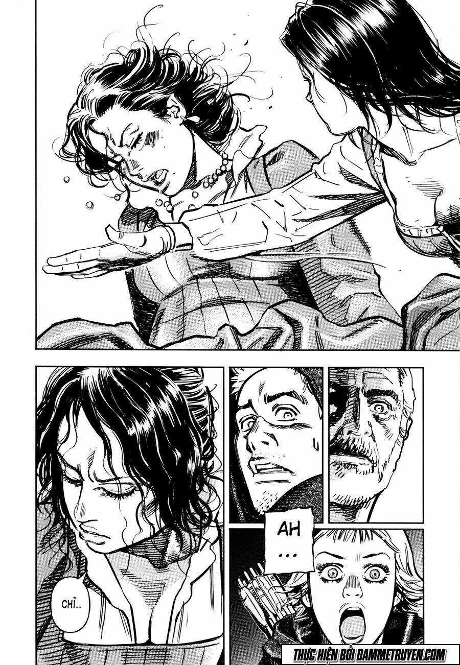 Oldman - Chapter 20 - Trang 24