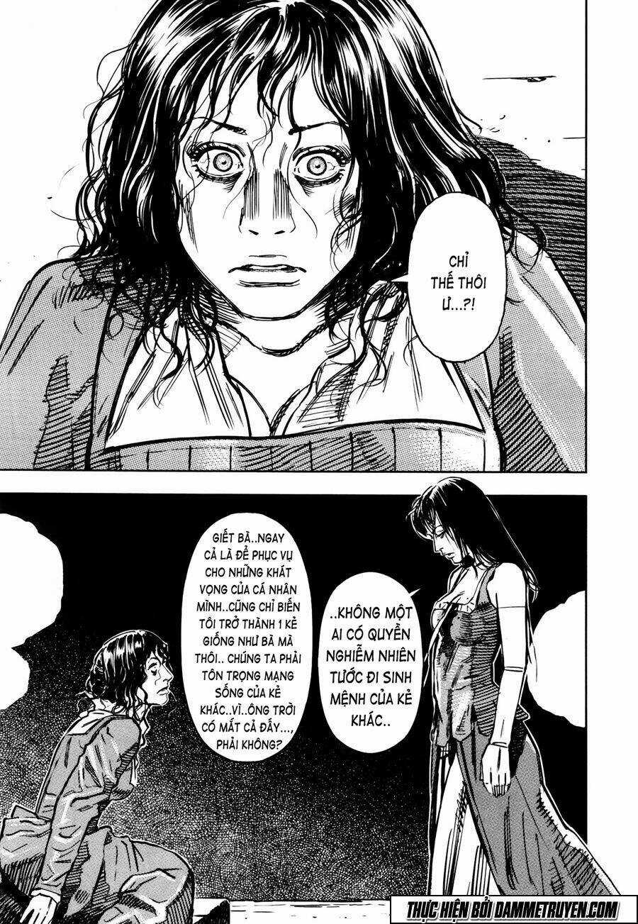 Oldman - Chapter 20 - Trang 25