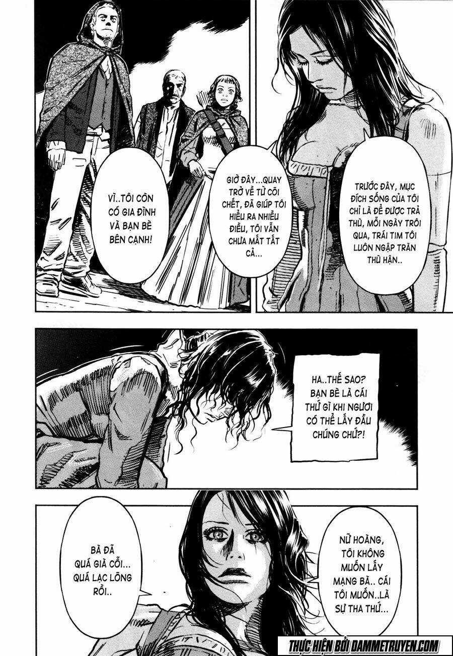 Oldman - Chapter 20 - Trang 26