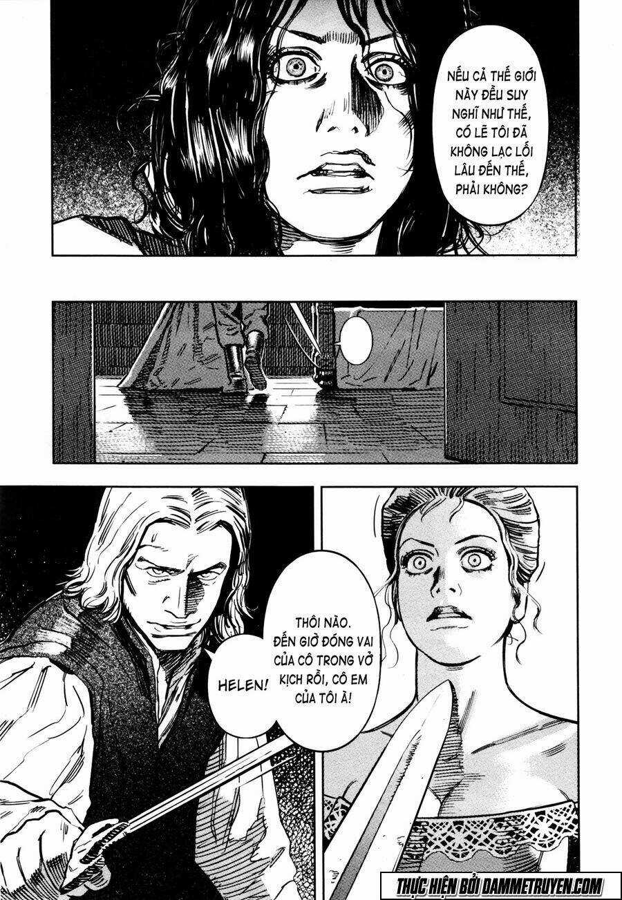 Oldman - Chapter 20 - Trang 27