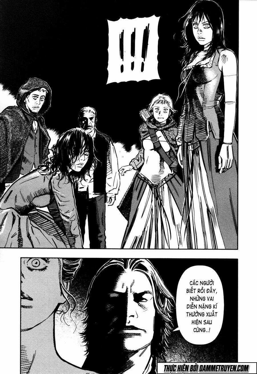 Oldman - Chapter 20 - Trang 31