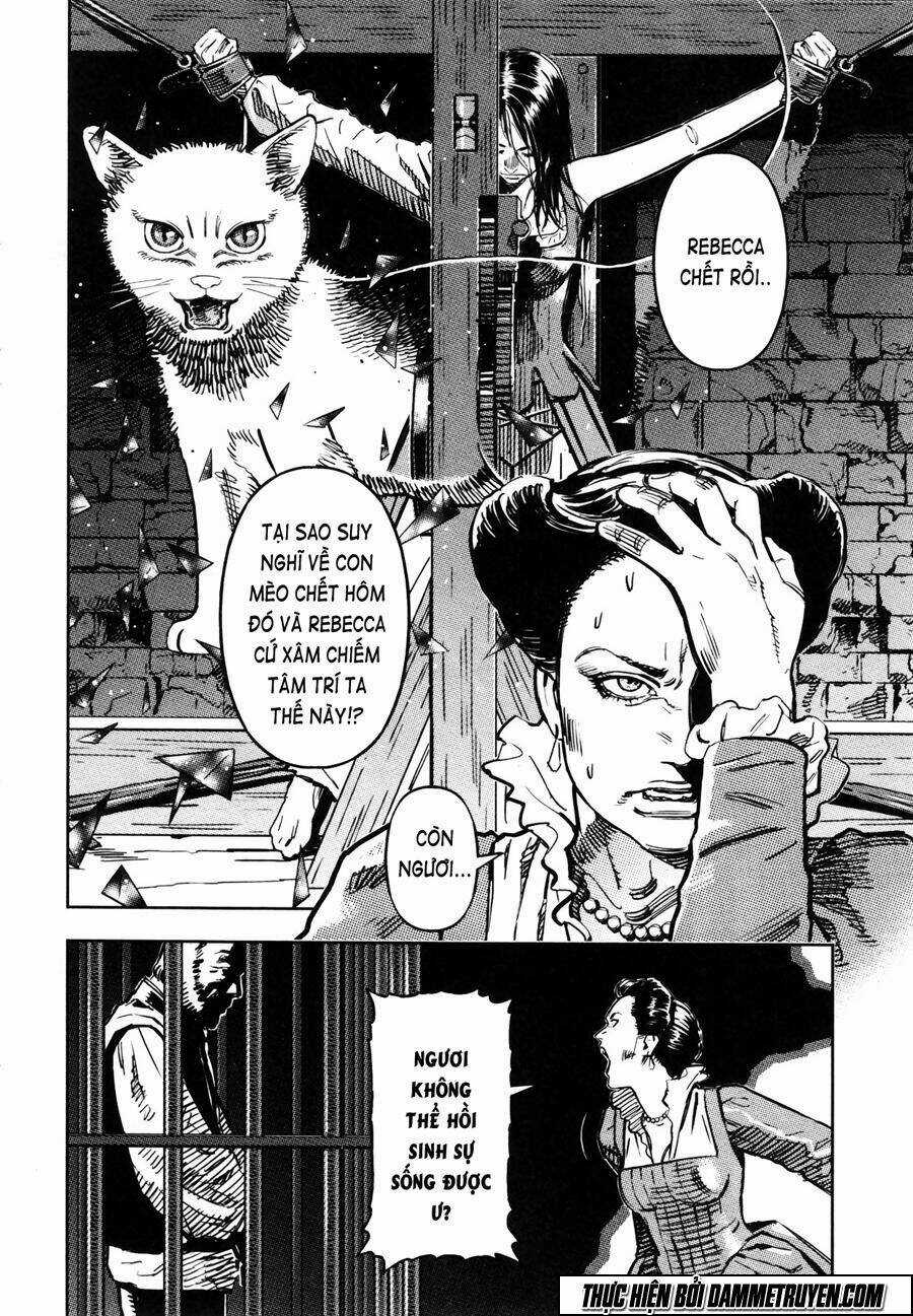 Oldman - Chapter 20 - Trang 6