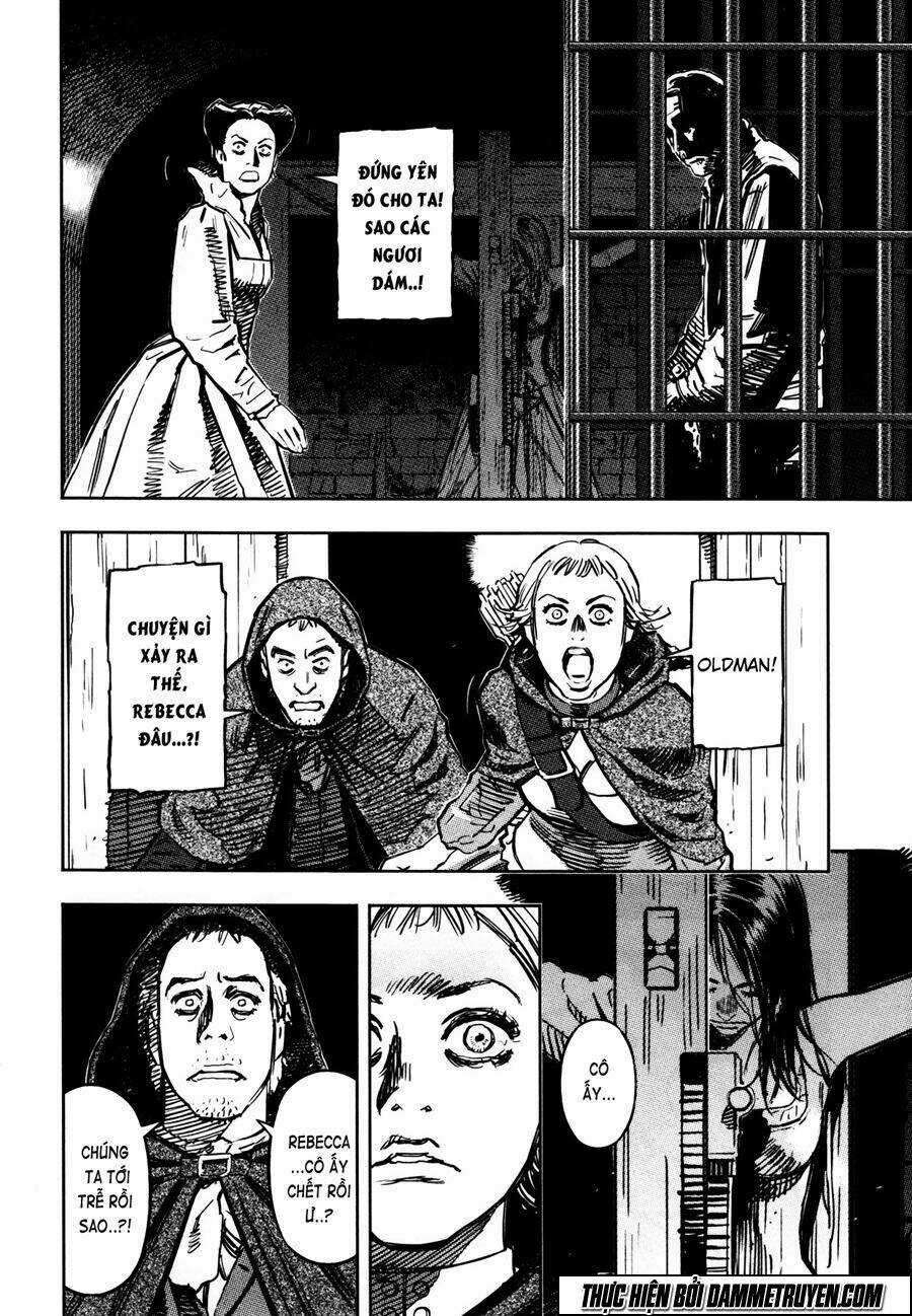 Oldman - Chapter 20 - Trang 10