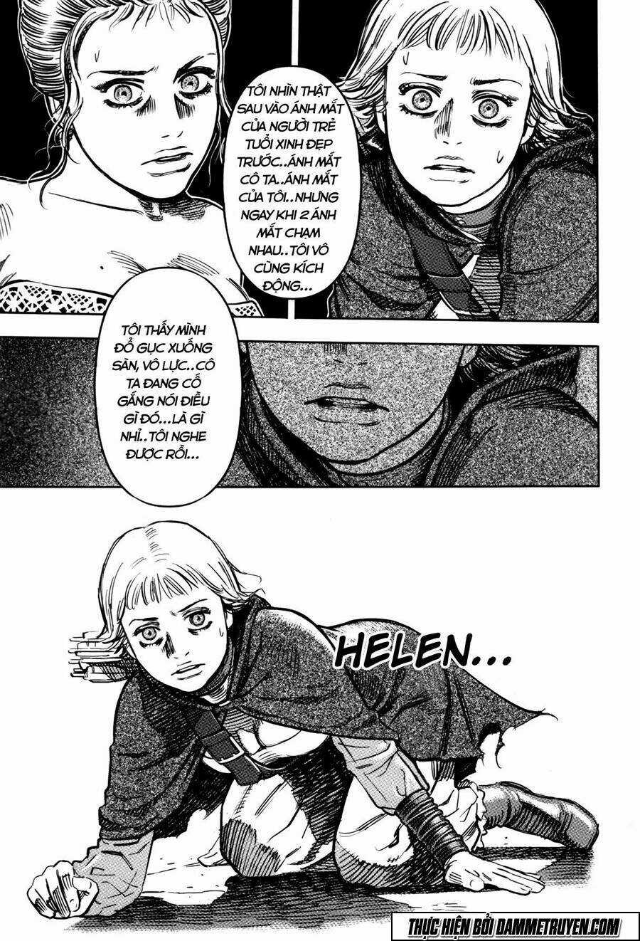 Oldman - Chapter 21 - Trang 22