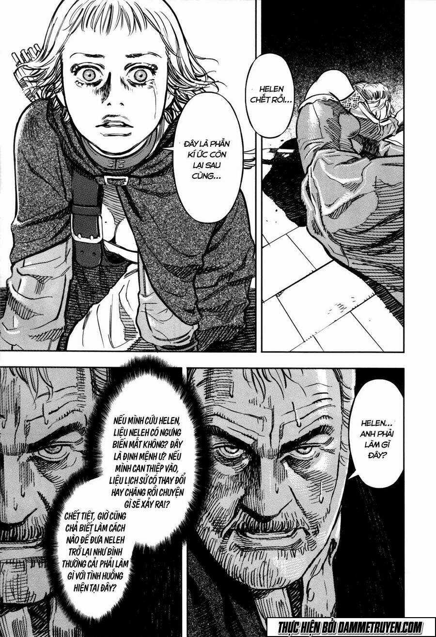 Oldman - Chapter 21 - Trang 26