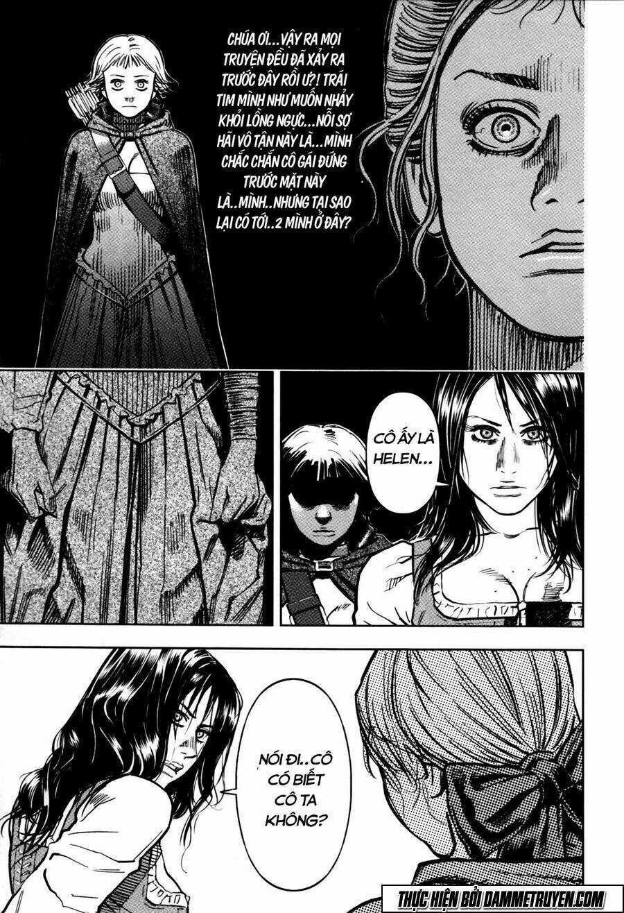 Oldman - Chapter 21 - Trang 4