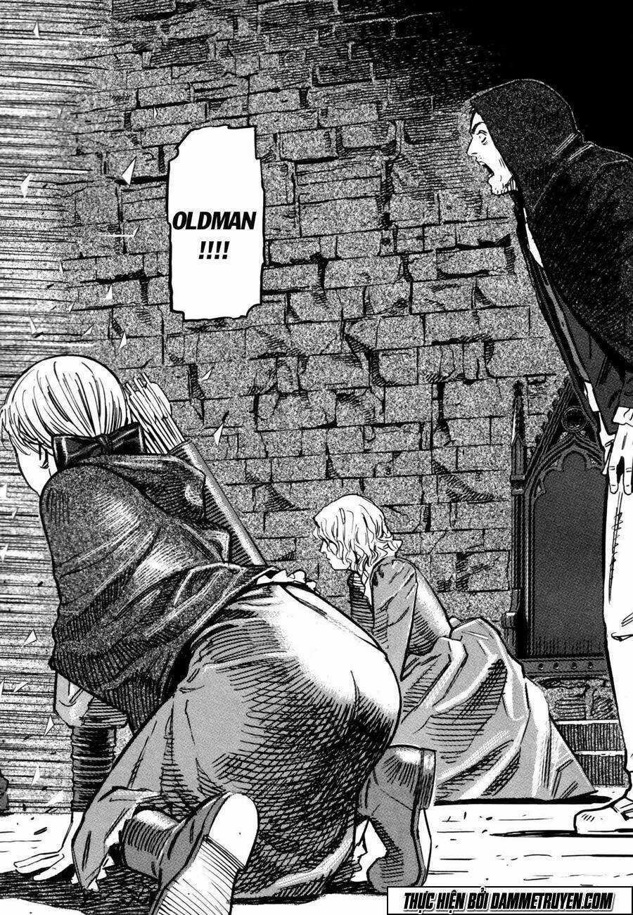 Oldman - Chapter 22 - Trang 2