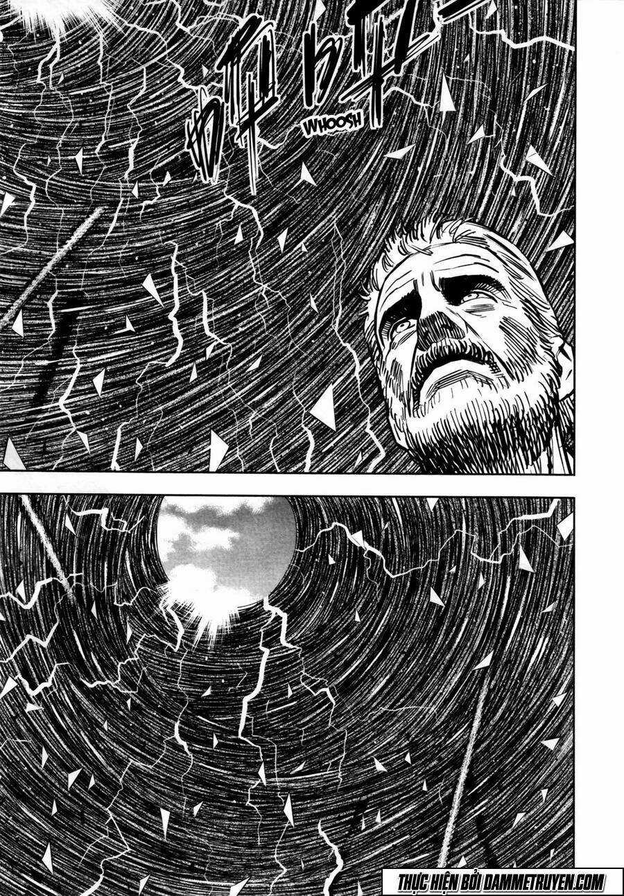 Oldman - Chapter 22 - Trang 11