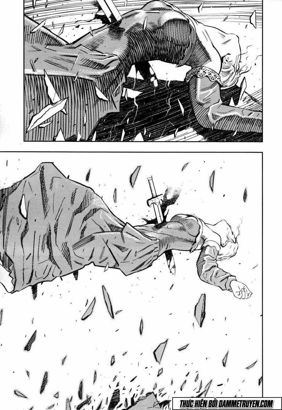 Oldman - Chapter 22 - Trang 13