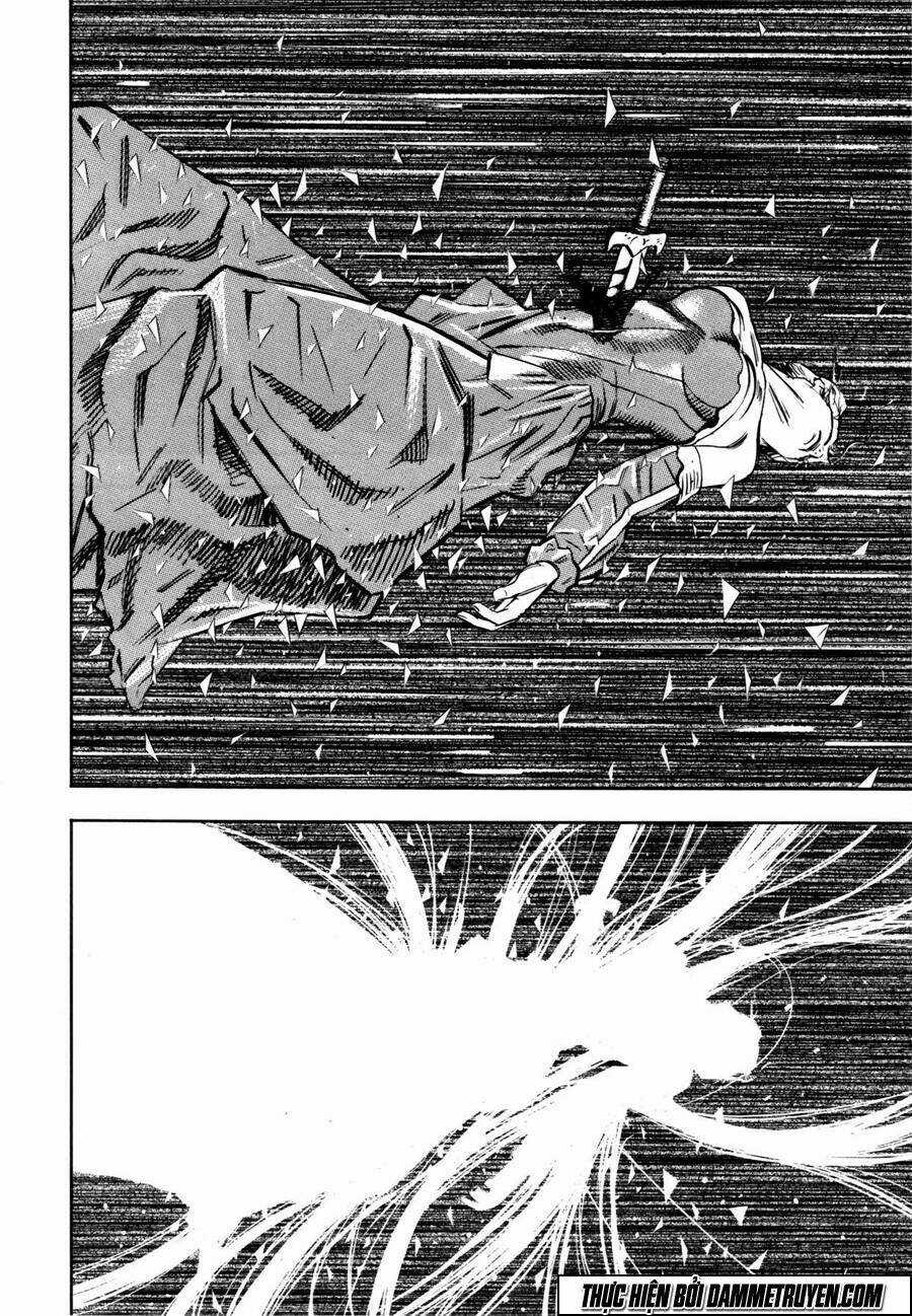 Oldman - Chapter 22 - Trang 14