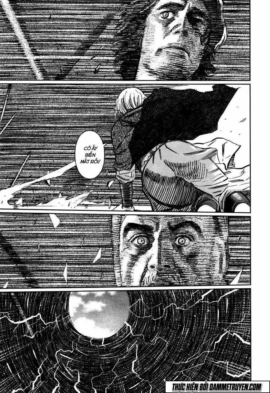 Oldman - Chapter 22 - Trang 15