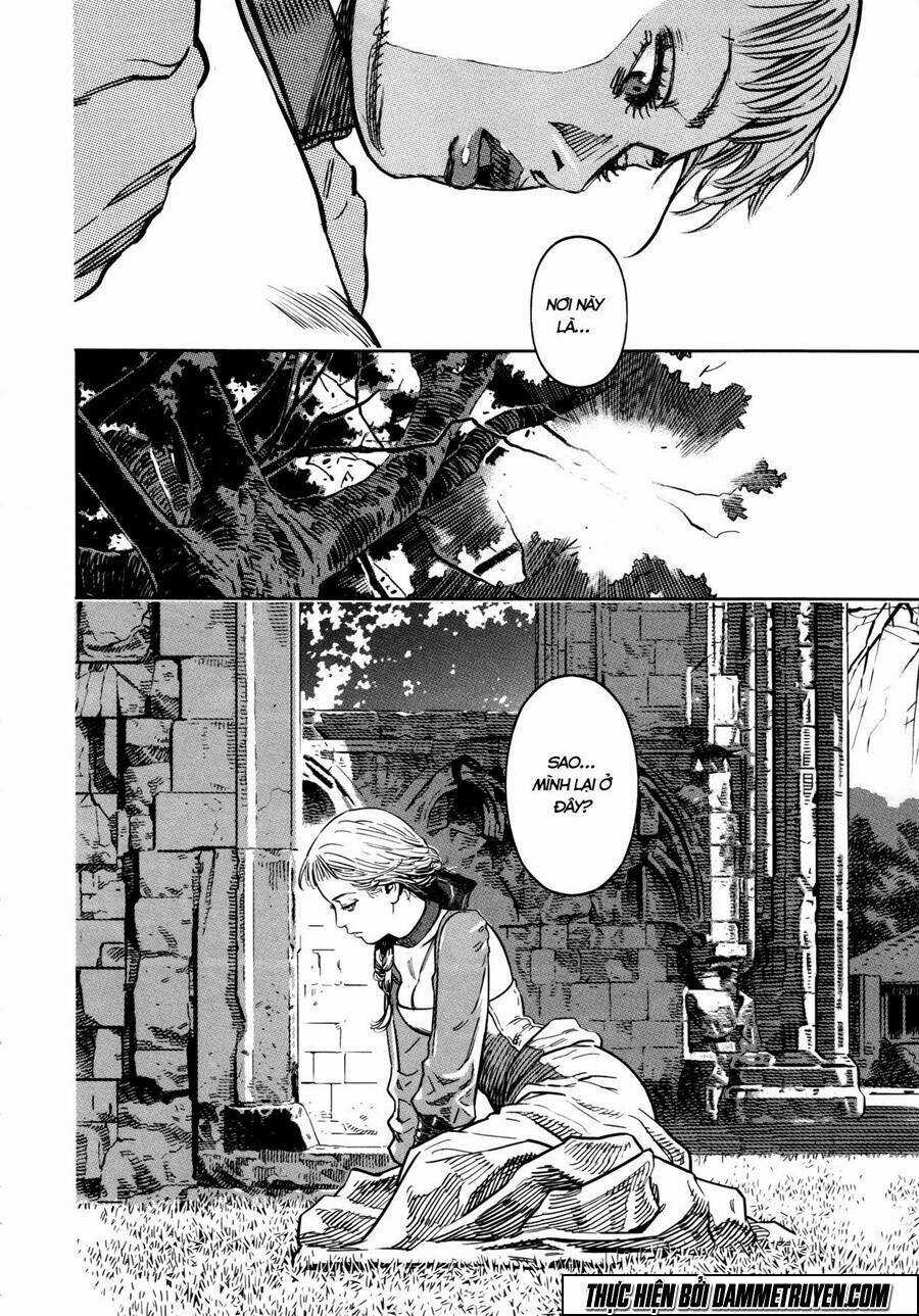 Oldman - Chapter 22 - Trang 16