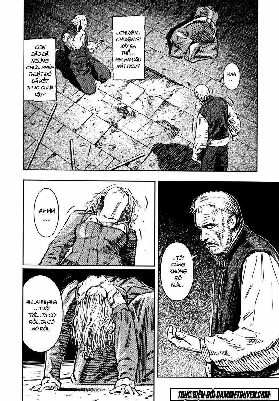 Oldman - Chapter 22 - Trang 18