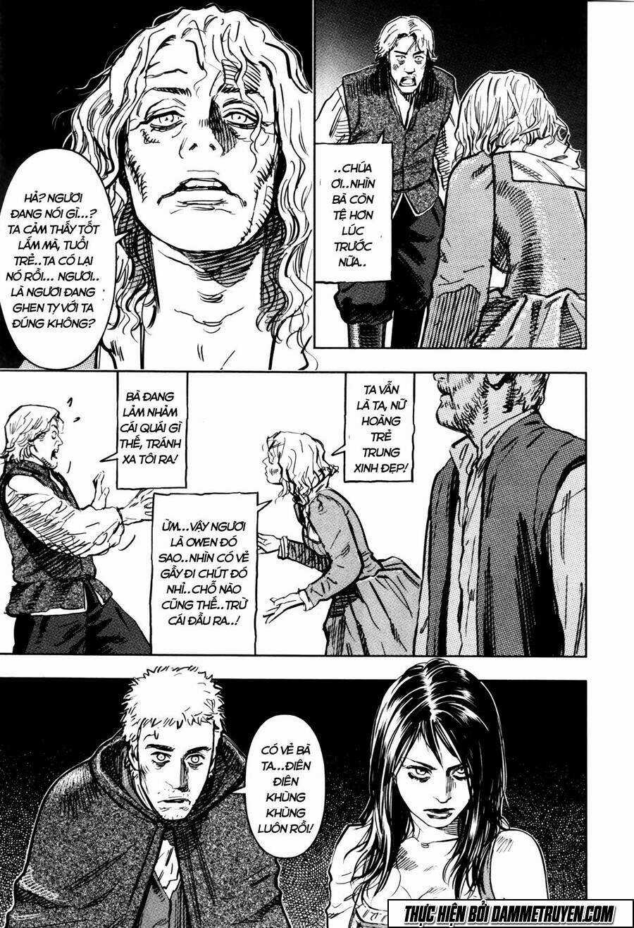 Oldman - Chapter 22 - Trang 19