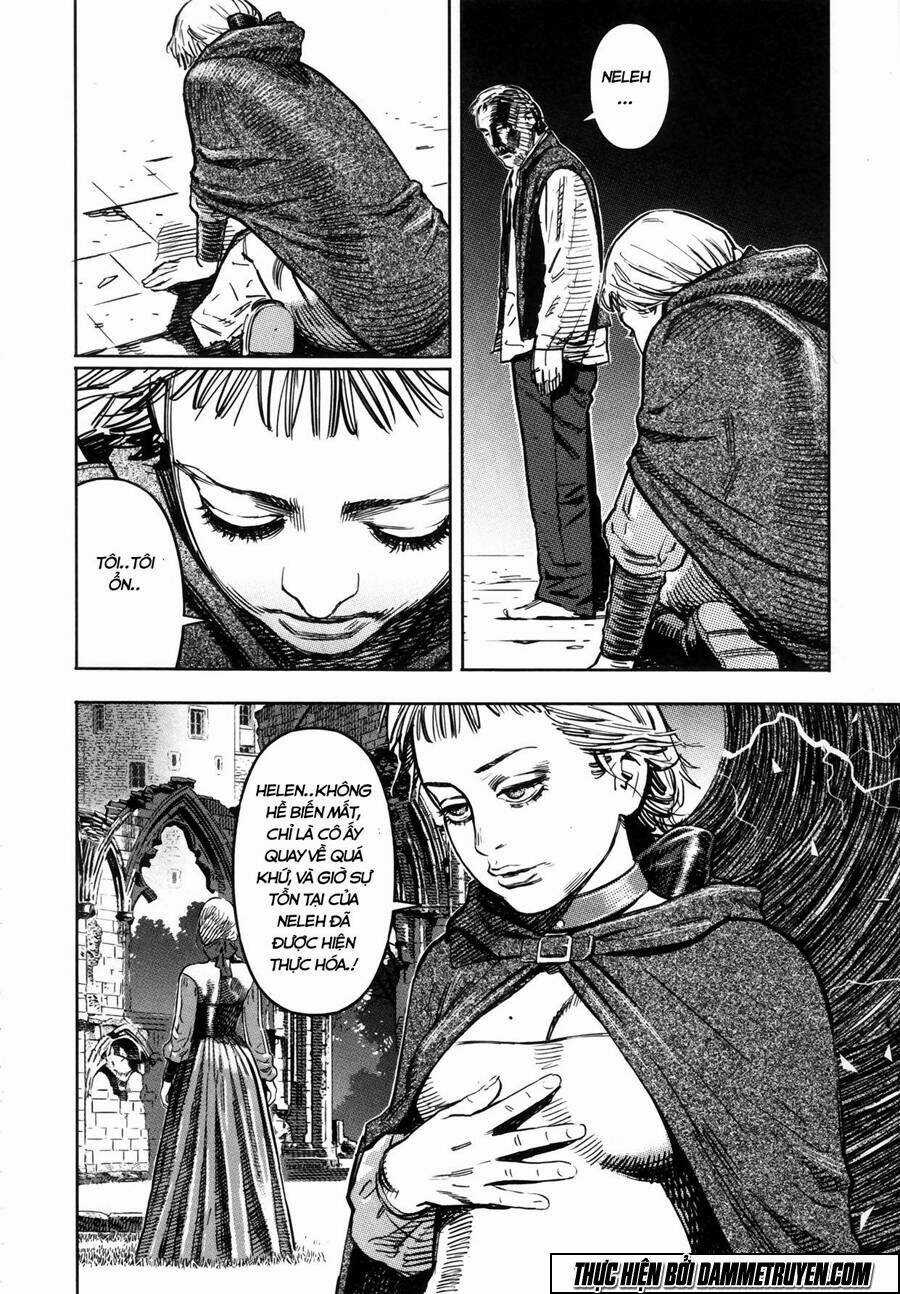 Oldman - Chapter 22 - Trang 20