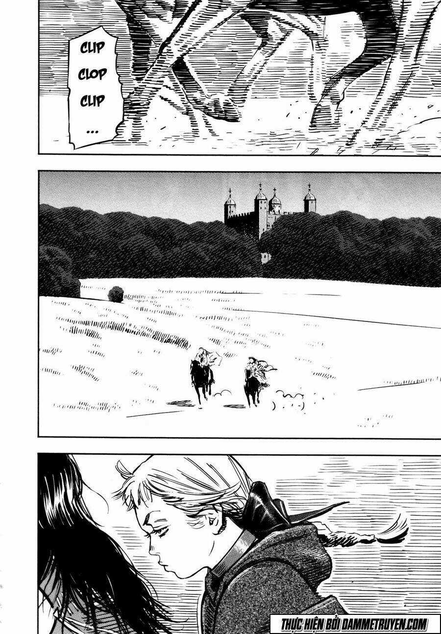 Oldman - Chapter 22 - Trang 22