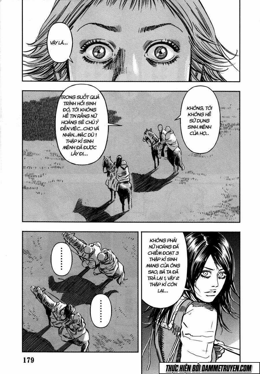 Oldman - Chapter 22 - Trang 25