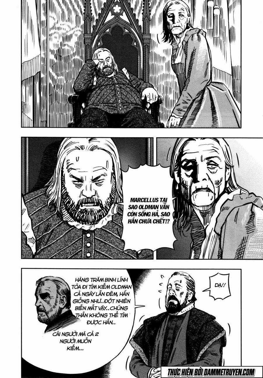Oldman - Chapter 22 - Trang 30