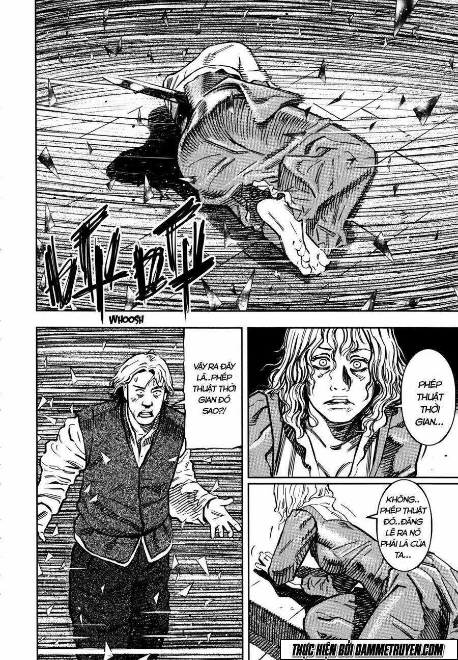 Oldman - Chapter 22 - Trang 4