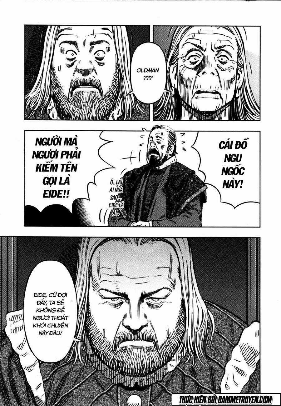 Oldman - Chapter 22 - Trang 31