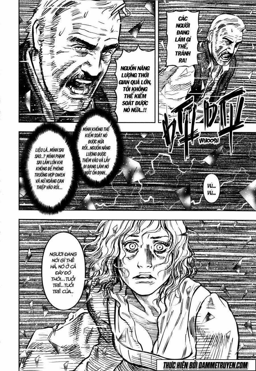 Oldman - Chapter 22 - Trang 6