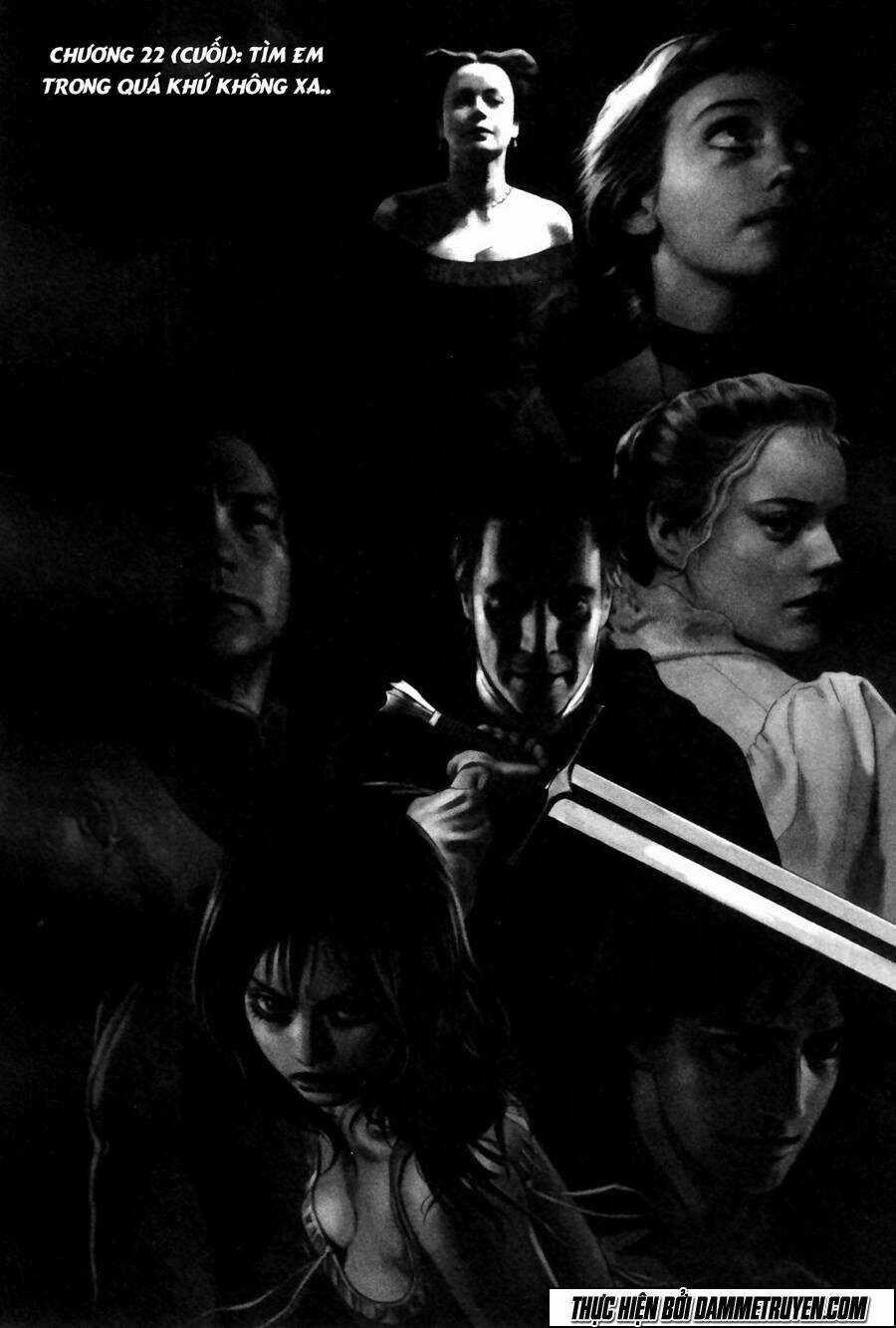 Oldman - Chapter 22 - Trang 7