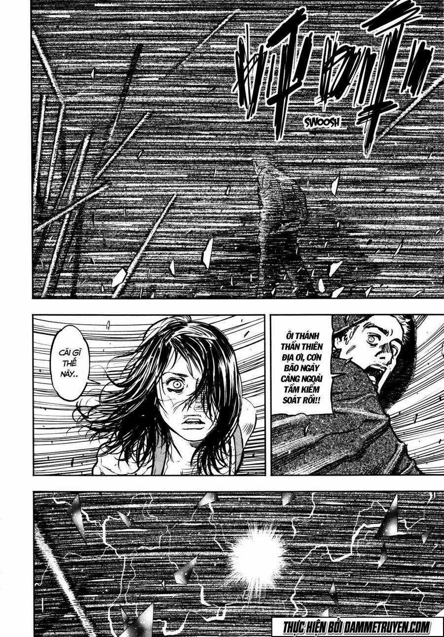 Oldman - Chapter 22 - Trang 10