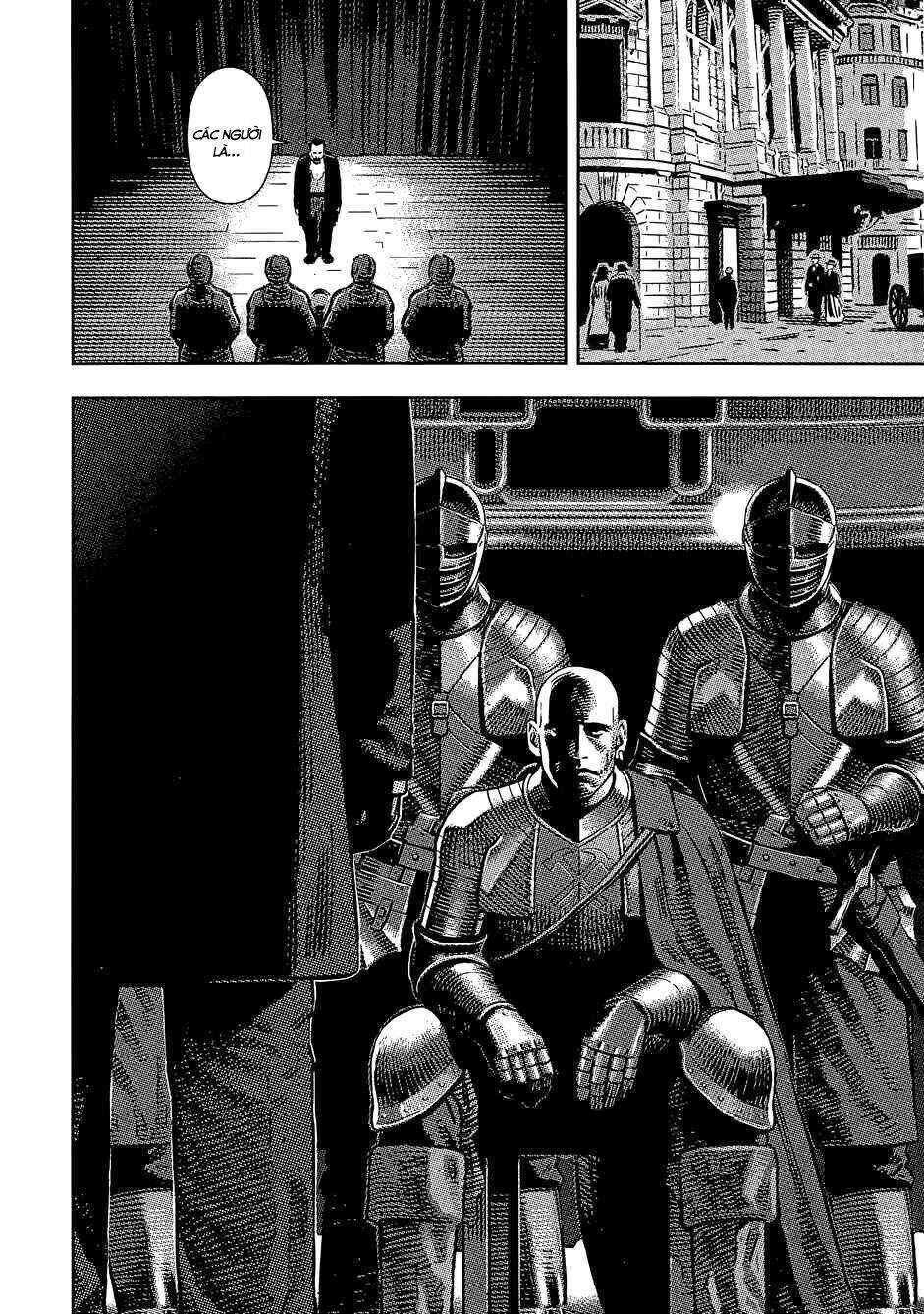 Oldman - Chapter 4.1 - Trang 2