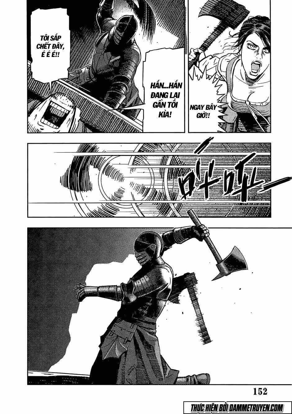 Oldman - Chapter 4.2 - Trang 2