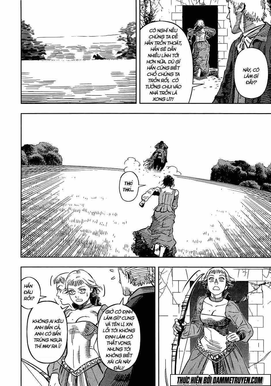 Oldman - Chapter 4.2 - Trang 12