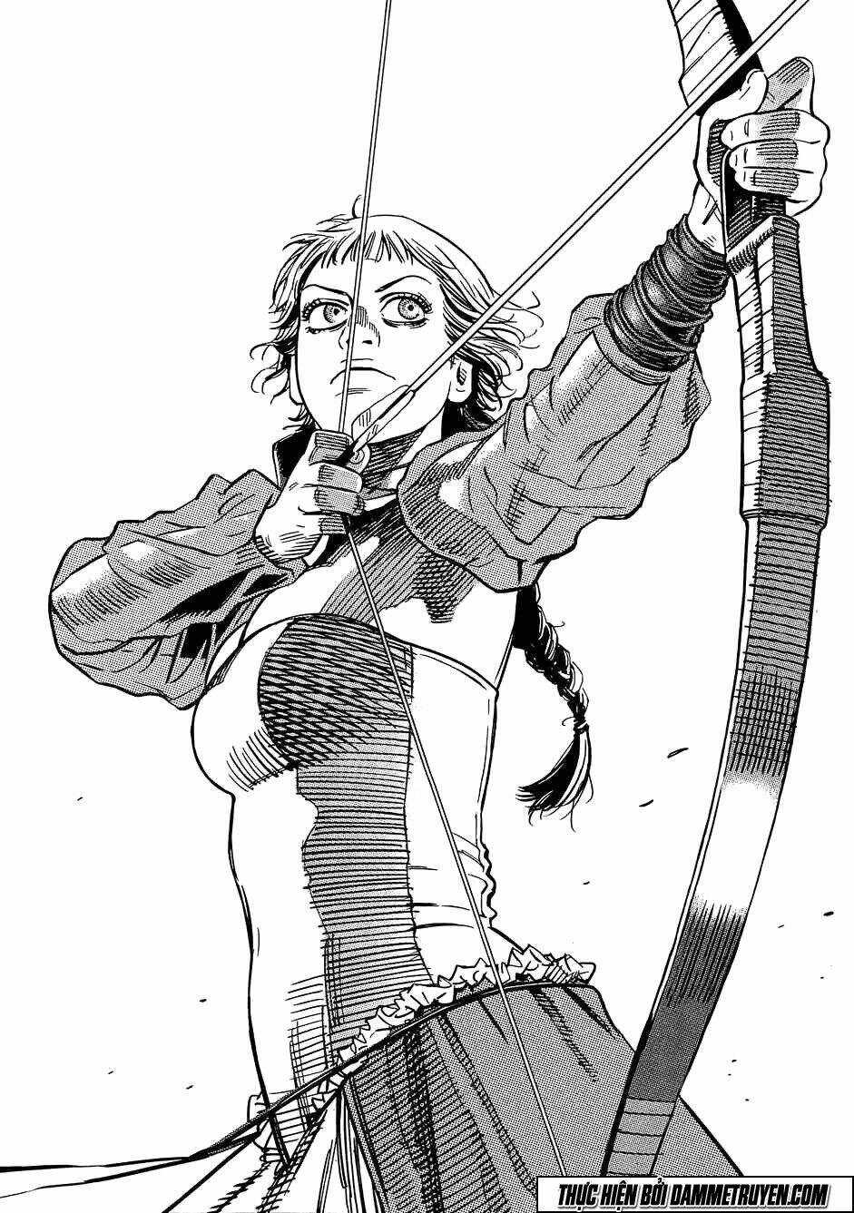 Oldman - Chapter 4.2 - Trang 14