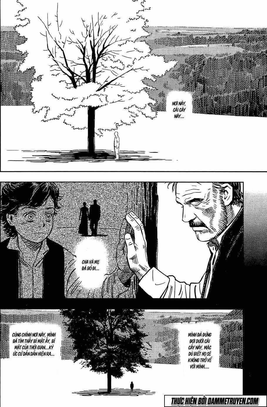 Oldman - Chapter 4.2 - Trang 18