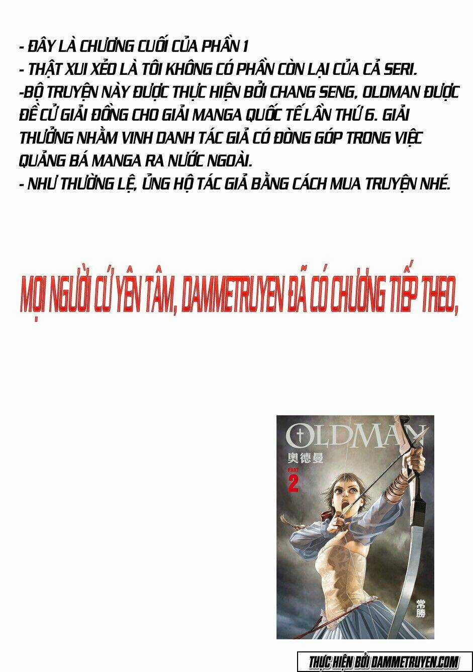 Oldman - Chapter 4.2 - Trang 24