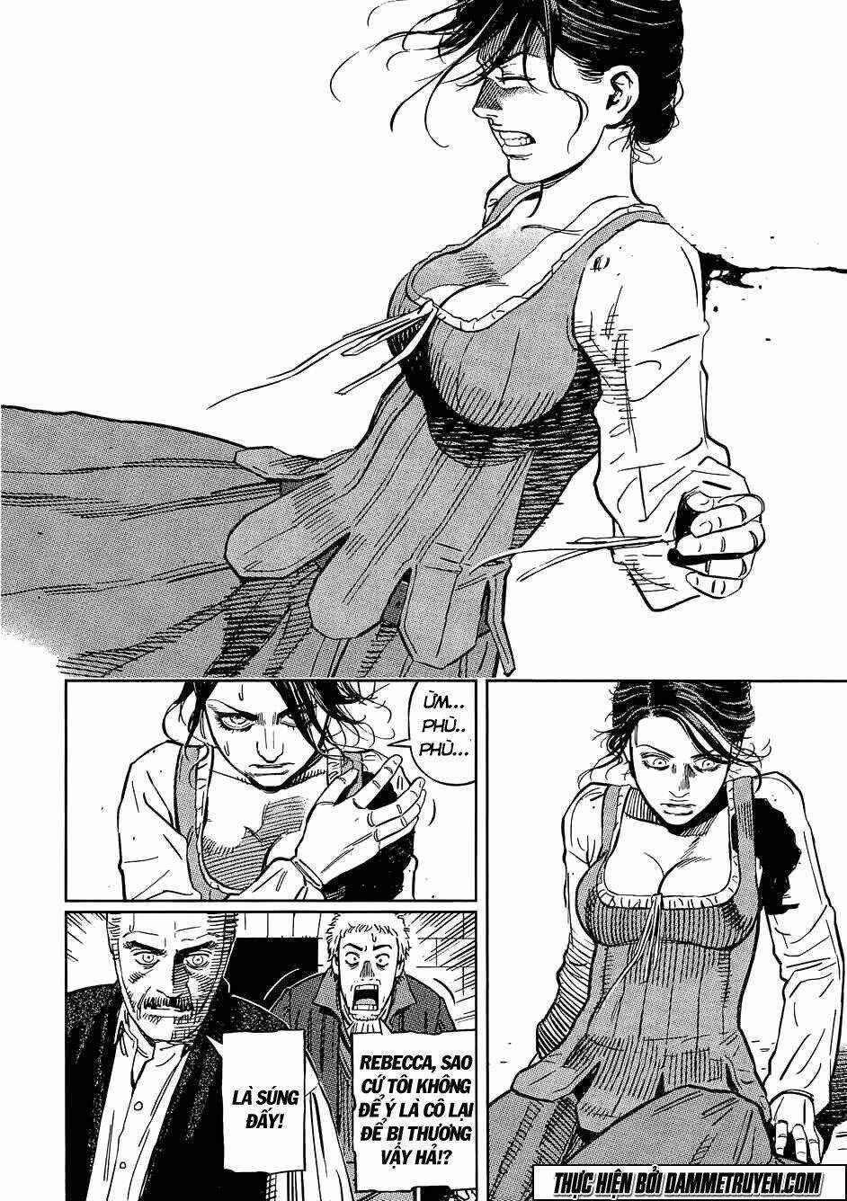 Oldman - Chapter 4.2 - Trang 4