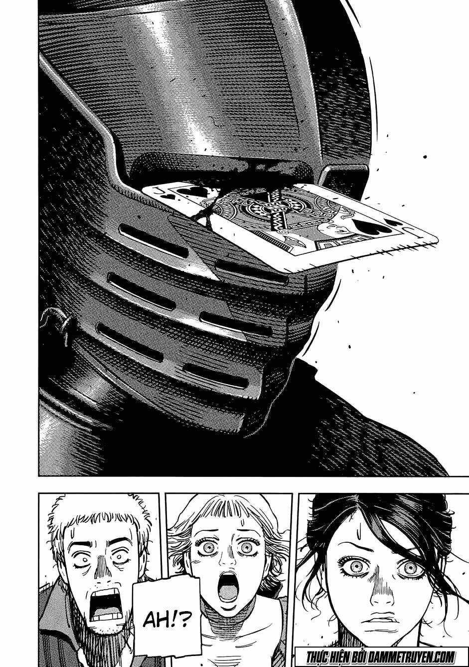 Oldman - Chapter 4.2 - Trang 8